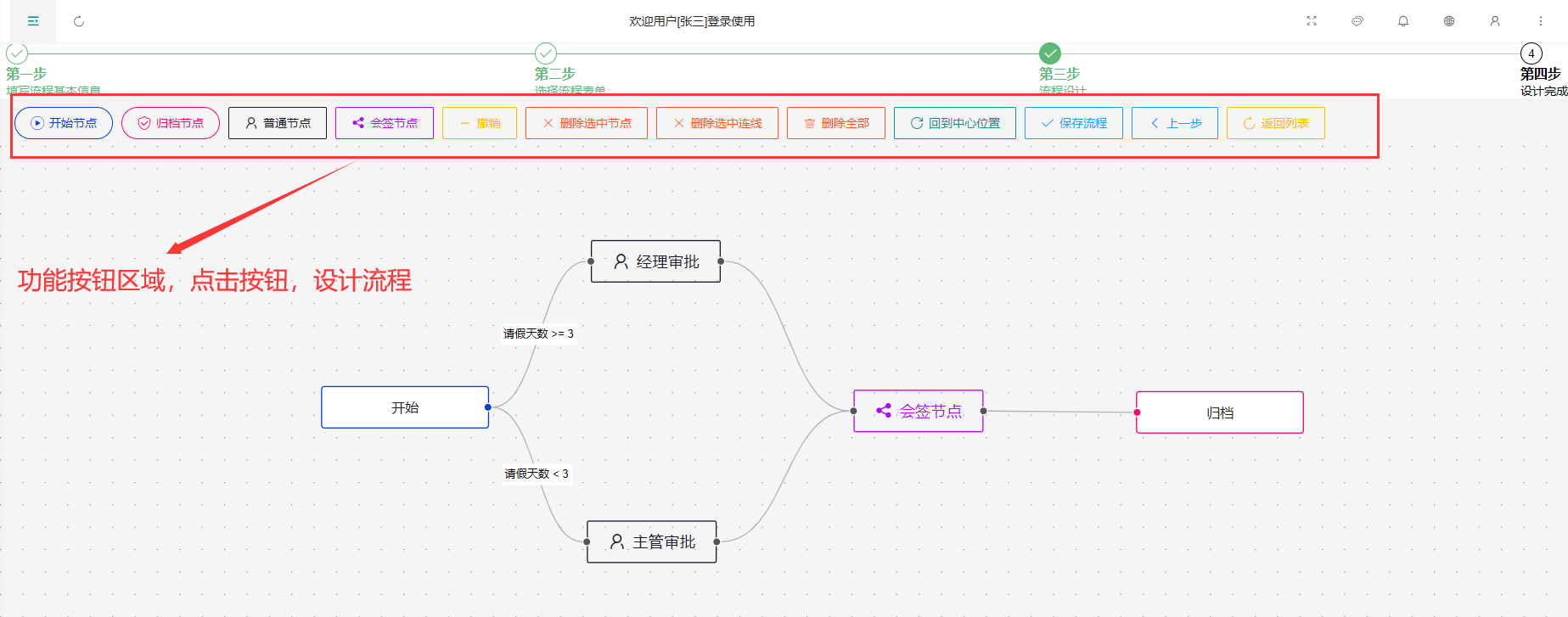 流程设计1